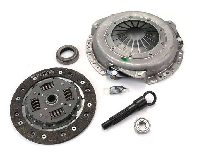 SAAB Clutch Kit - Luk 6223117770